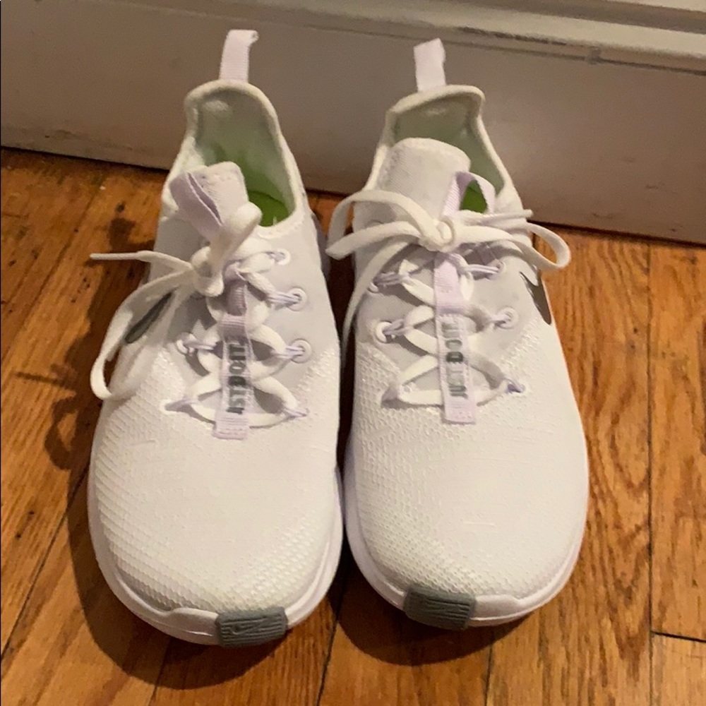 Nike sneakers